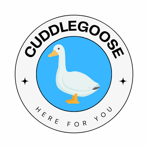 CUDDLEGOOSE